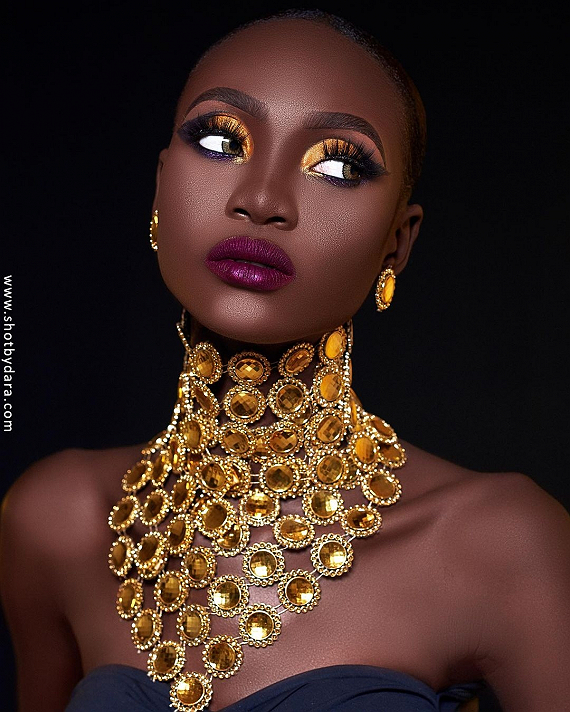 #iloveblackwomen