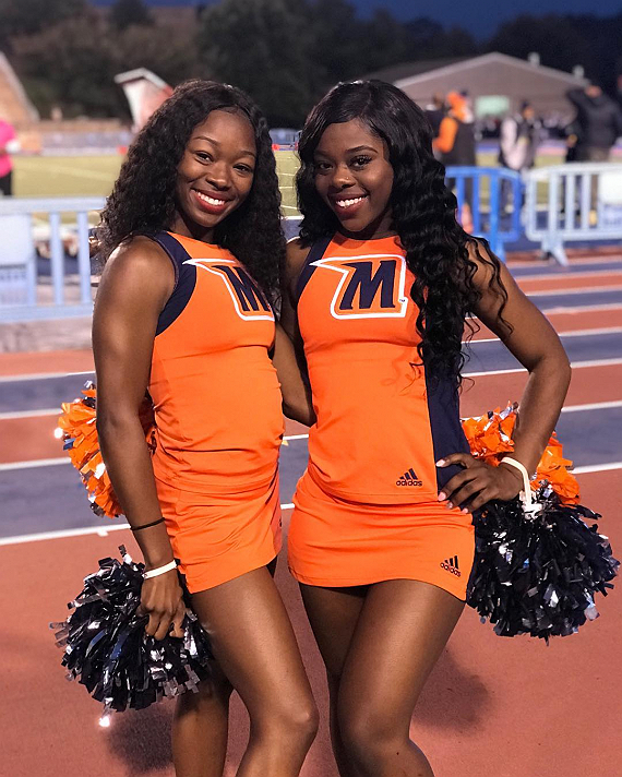 #ILoveBlackWomen