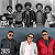 Post: The Surviving Members Of Jackson 5 : Jermaine, Marlon & Jackie Jackson 🥹RIP Michael Jackson:...