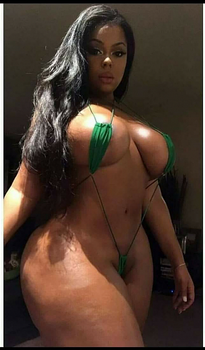 #ILoveBlackWomen