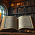 Post: The four images presented evoke a profound sense of scholarly reverence, antiquity, and intellectual...