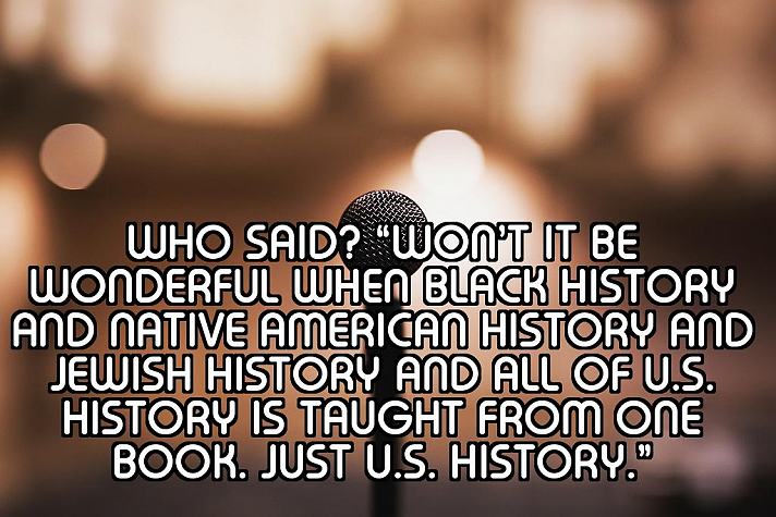 Black history