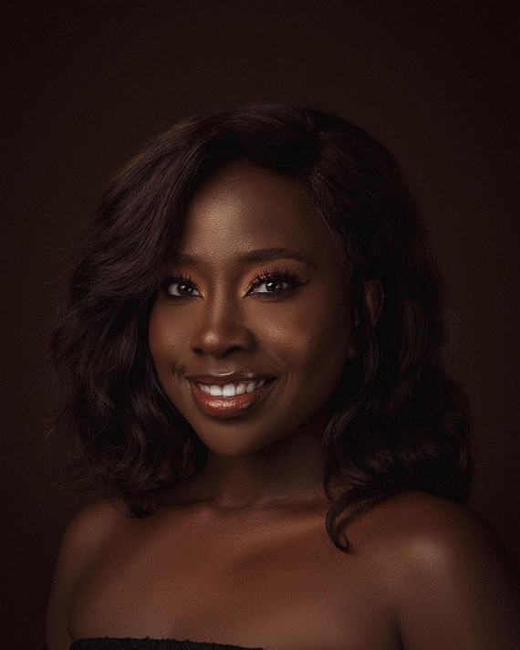 #iloveblackwomen