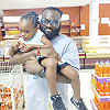 Tosin Ifionu